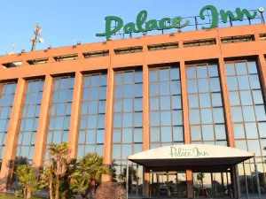 Palace Inn Rome Fiano