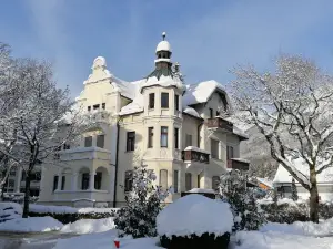 Aparthotel Steiermark