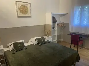 Chambres d'Hôtes Terra Bella Lecci