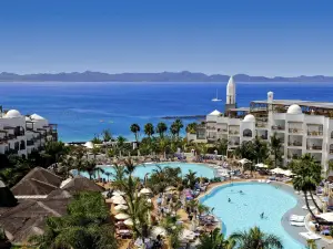 楊扎公主套房度假酒店