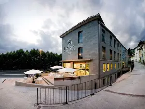 Hotel la Sèquia Molinar