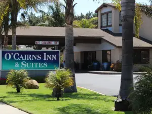O'Cairns Inn and Suites