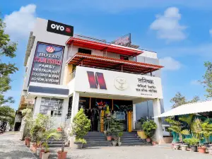 Hotel O Tanishq