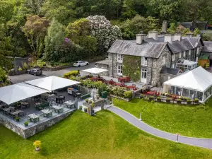 Aberdunant Hall