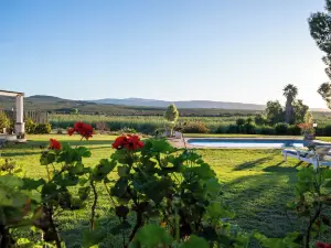 De Denne Country Guest House