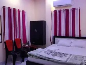 DETEEX HOTEL BALUCHAR