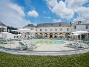 アベイ ドゥ ヴィルヌーヴ