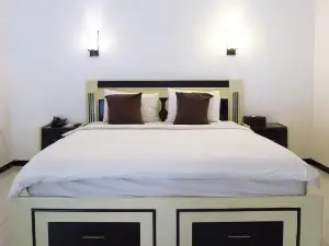 Bj. Perdana Hotel & Resort