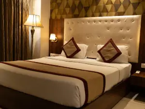 Hotel Thanga Orchid