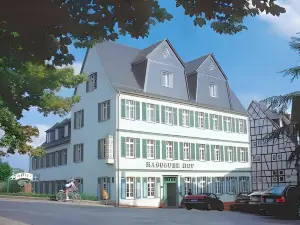 Hotel Nassauer Hof