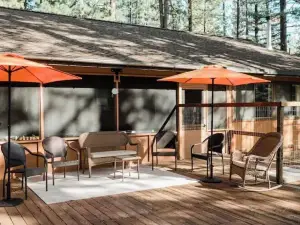 Walker Ranch: Lost Sierra Mountain Escape