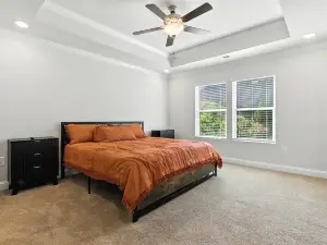 Charming Easley Retreat With Private Yard 3 Bedroom Townhouse