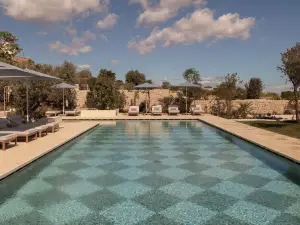 Vista Ostuni