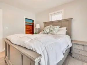 Charming Downtown Harrison Home