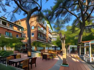 Forest Park Hotel