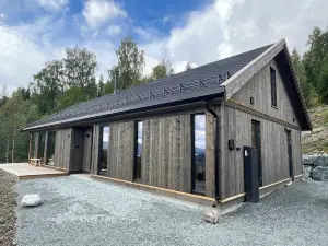 Robelia - Sauna, Hot tub - Norefjell ski Center