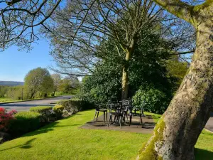 Mercure Manchester Norton Grange Hotel & Spa