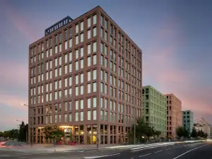 Aloft Strasbourg City Centre