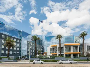 Novotel Melbourne Preston