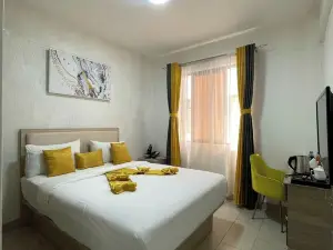 เดอะ แกรนด์ เอ็มไพร์ โรงแรม