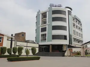 Hotel Krishna Continental