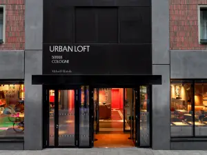 Urban Loft Cologne