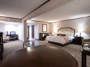 Best Western Plus Fairfield Executive Inn