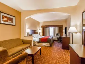 Comfort Inn & Suites Sierra Vista Near Ft Huachuca