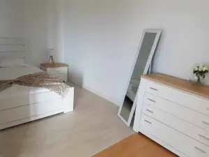 Amazing Quadruple Room with Sea View in Sao Roque do Pico
