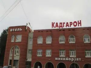Kadgaron Hotel