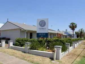 Tumut Apartments