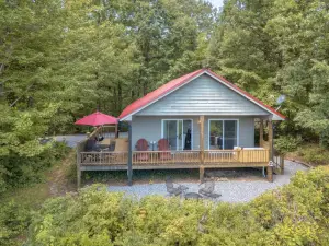 Escape to Writer s Block - Romantic Getaway