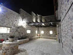 Armonia Hotel