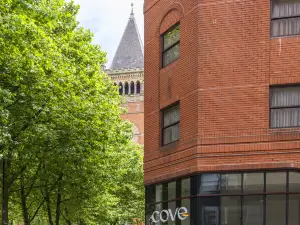 Cove Minshull Street