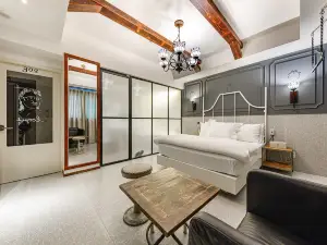 February Hotel SeongSeo