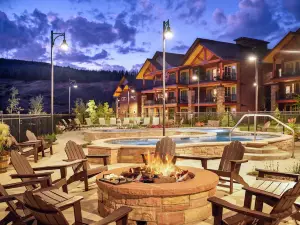 Hyatt Vacation Club at the Ranahan