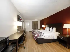 Red Roof Inn Atlanta - Suwanee/Mall of Georgia