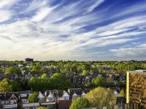 Ibis Styles London Ealing