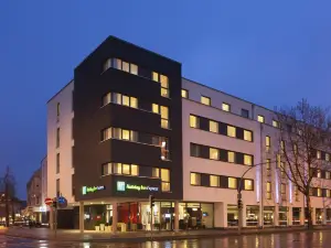 Holiday Inn Express Gütersloh, an IHG Hotel