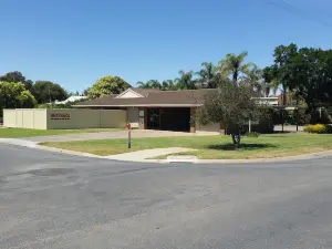Darling Junction Motor Inn
