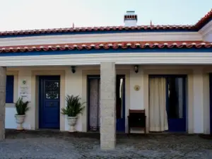 Quinta Ribeiro Tanquinhos