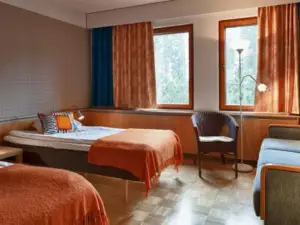 Aapiskukko Hotel