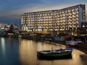 DoubleTree by Hilton Trabzon