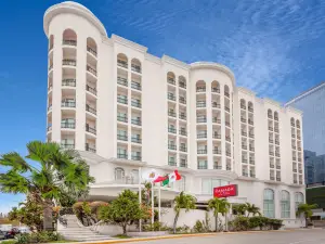 Ramada Plaza by Wyndham Veracruz Boca del Rio