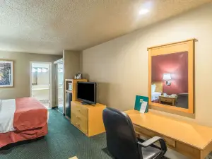 Quality Inn Casa Grande I-10