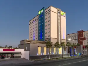 Holiday Inn Express & Suites Ciudad Obregon, an IHG Hotel