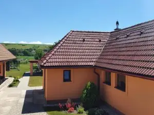 Šarmír Apartmány
