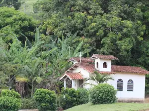 Big Valley Hotel Fazenda