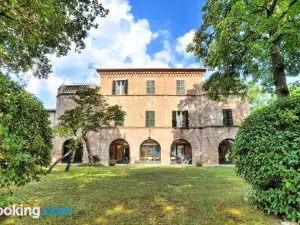 Villa Collepere Country House