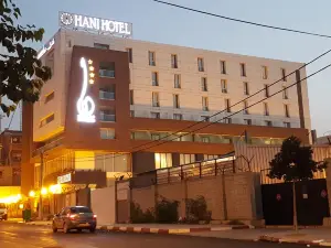 Hani Hotel